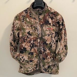Sitka Kelvin Active Jacket